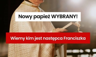 Habemus Papam – wybrano nowego papieża! Kim jest Leon XIV?
