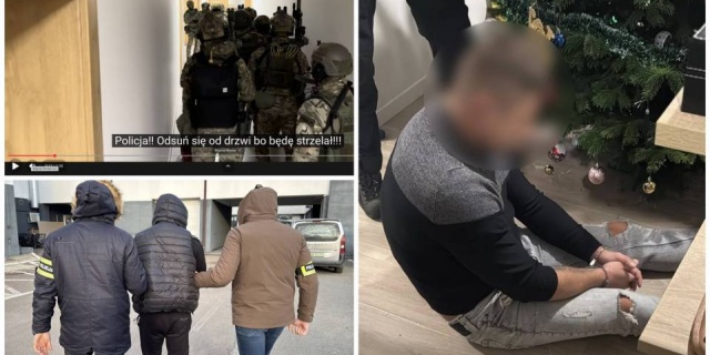 Obiecywali miłość, odbierali wolność - tak działała mafia zmuszająca kobiety do prostytucji! Policja rozbiła gang "loverboyów” [Wideo, foto]