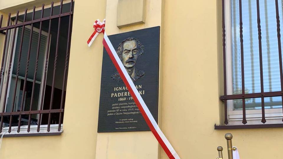 Trwają obchody Święta Wojska Polskiego w Rawie Mazowieckiej